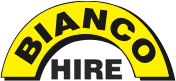 Bianco Hire